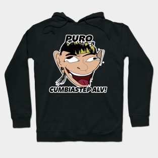 PURO CUMBIASTEP ALV Hoodie